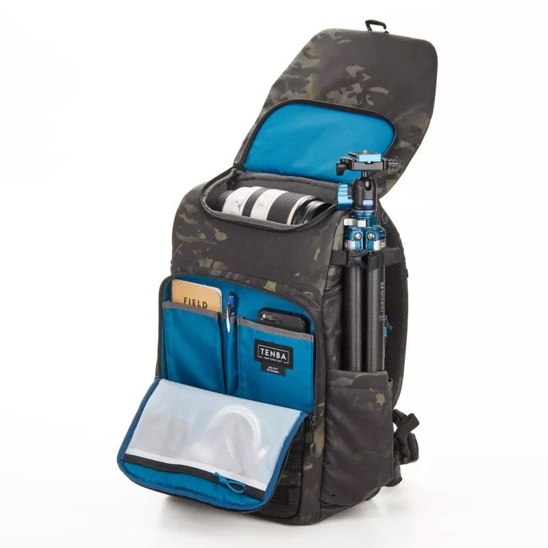 Tenba Axis v2 20L MultiCam Black