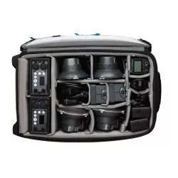 Tenba Roadie Roller 24 Black