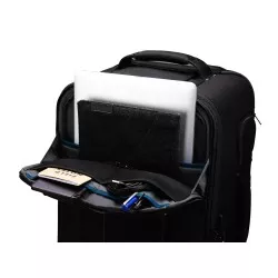 Tenba Roadie Roller 24 Black