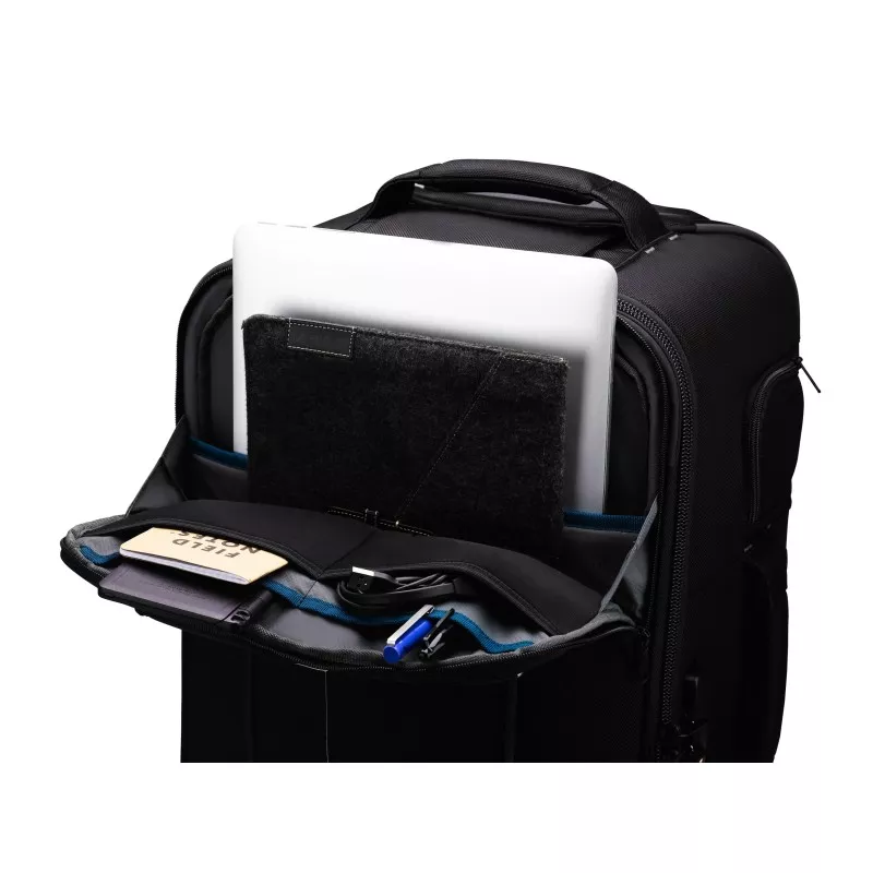 Tenba Roadie Roller 24 Black