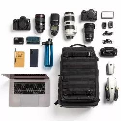 Tenba Axis v2 24L Black