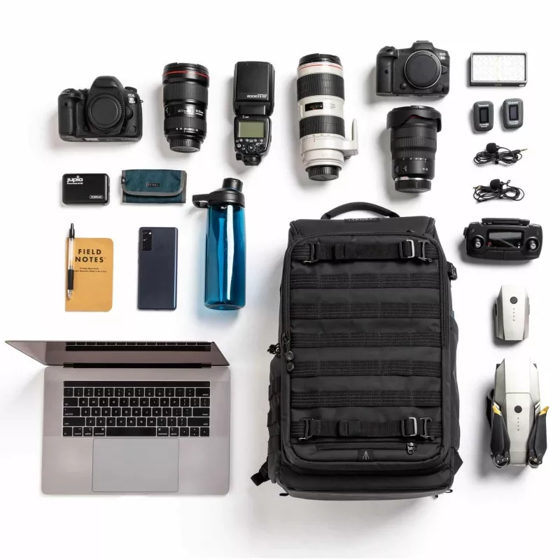 Tenba Axis v2 24L Black