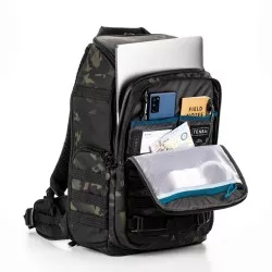 Tenba Axis v2 24L MultiCam Black