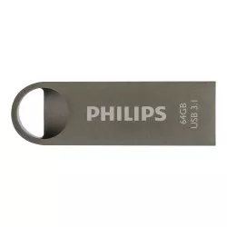 Philips USB 3.1             64GB Moon Space Gray