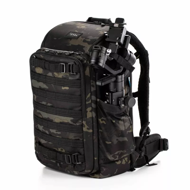 Tenba Axis v2 24L MultiCam Black