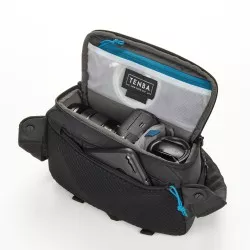 Tenba Axis v2 4L Sling Bag Black