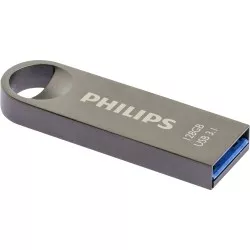 Philips USB 3.1            128GB Moon Space Grey