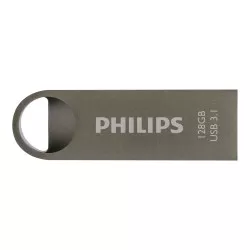 Philips USB 3.1            128GB Moon Space Grey