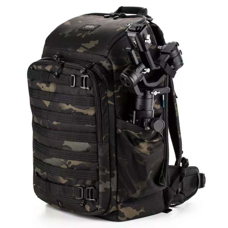 Tenba Axis v2 32L MultiCam Black