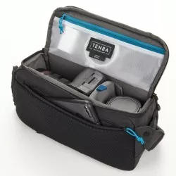 Tenba Axis v2 6L Sling Bag Black