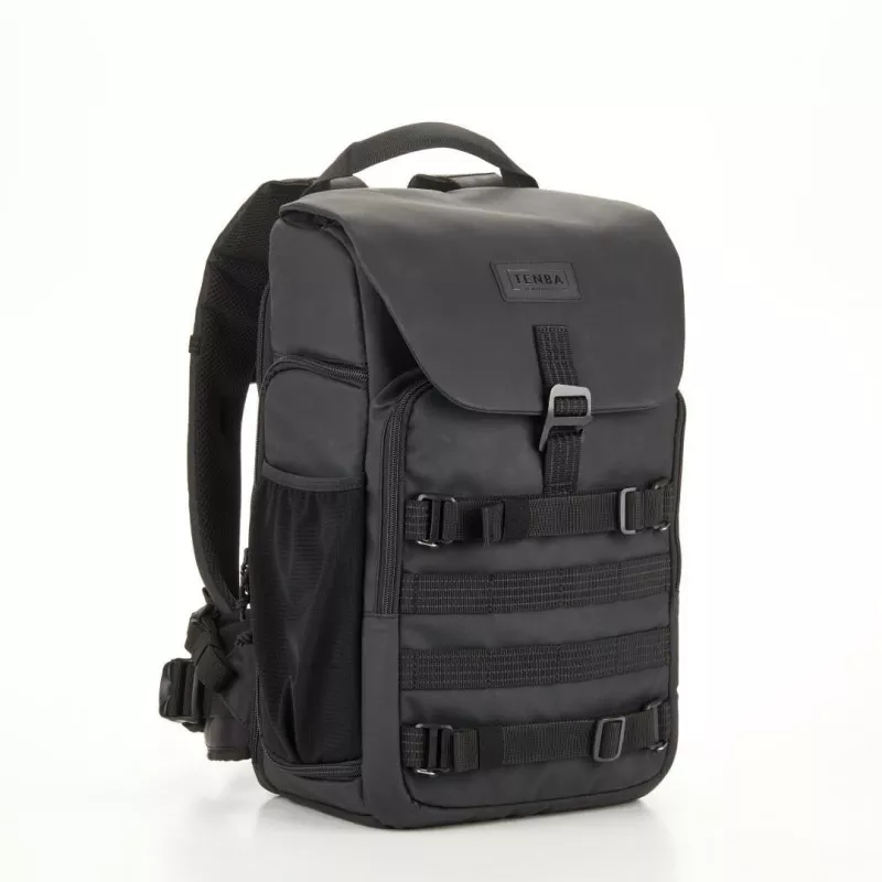 Tenba Axis v2 LT 18L Black