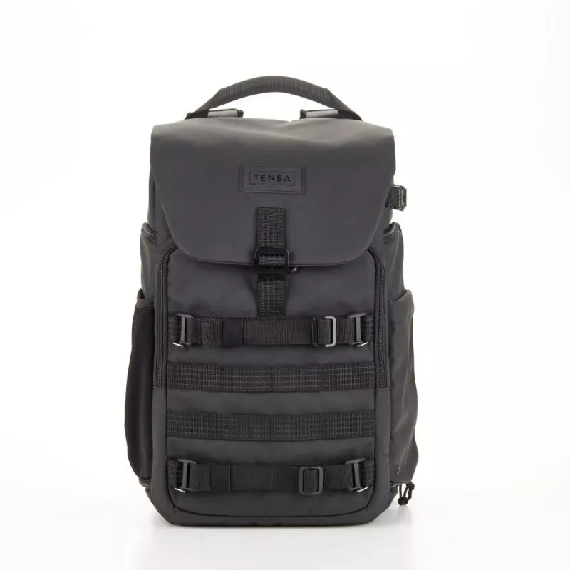 Tenba Axis v2 LT 18L Black