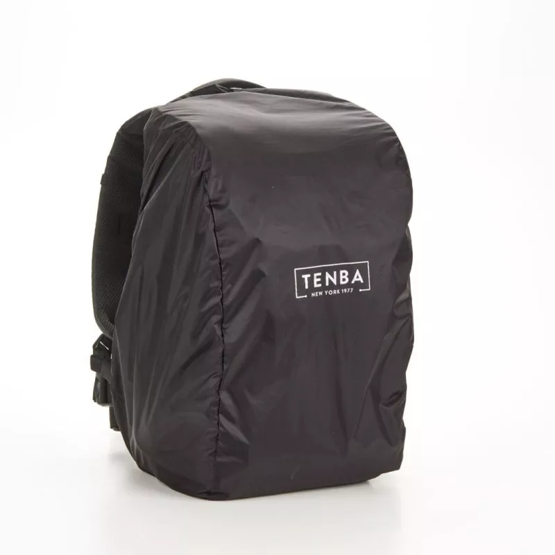 Tenba Axis v2 LT 18L Black