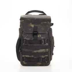 Tenba Axis v2 LT 18L MultiCam Black