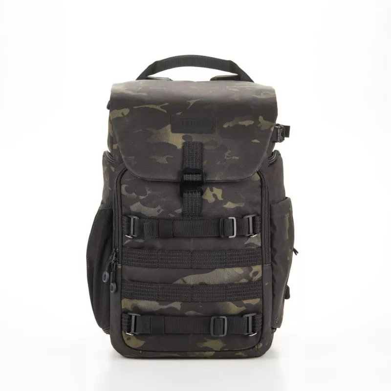 Tenba Axis v2 LT 18L MultiCam Black
