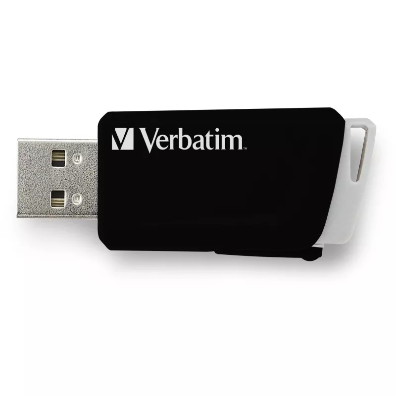 Verbatim Store n Click      32GB USB 3.2 Gen 1