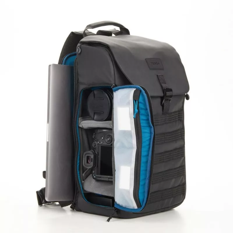 Tenba Axis v2 LT 20L Black