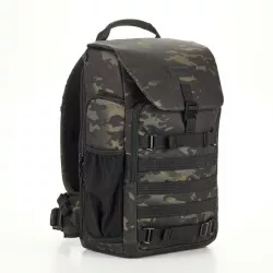 Tenba Axis v2 LT 20L MultiCam Black