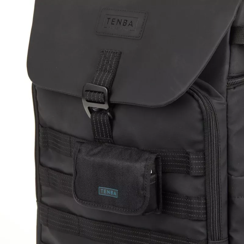 Tenba Axis v2 LT 20L Black