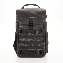 Tenba Axis v2 LT 20L MultiCam Black
