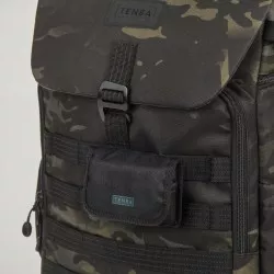 Tenba Axis v2 LT 20L MultiCam Black