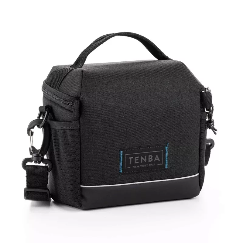 Tenba Skyline v2 7 Shoulder Bag Black