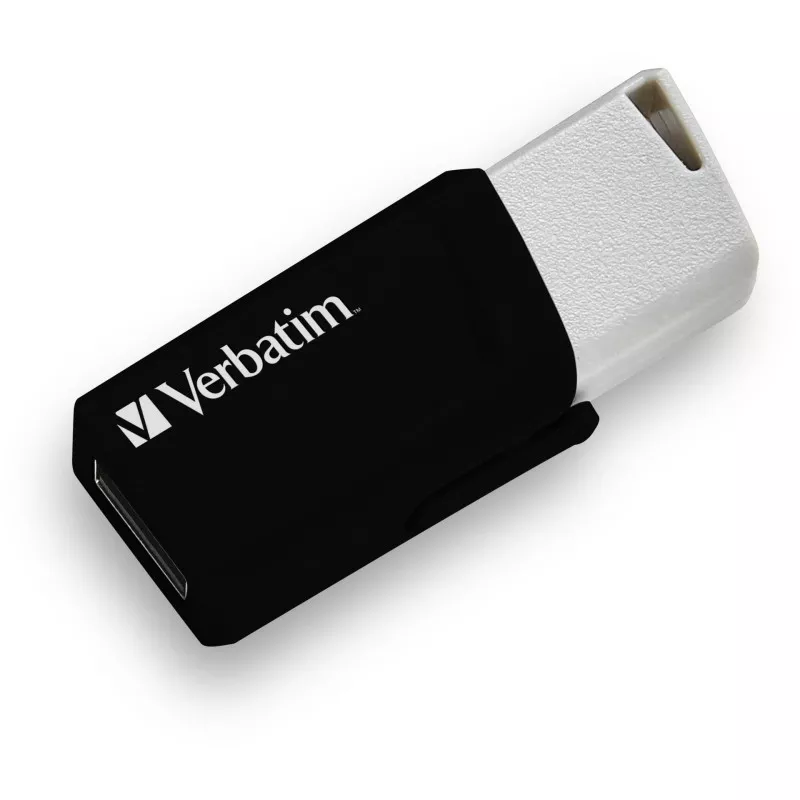 Verbatim Store n Click      32GB USB 3.2 Gen 1