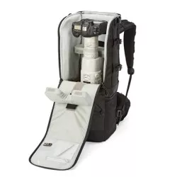 Lowepro Plecak Lens Trekker 600 AW III Black