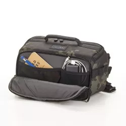 Tenba Axis v2 6L Sling Bag - MultiCam
