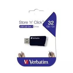 Verbatim Store n Click      32GB USB 3.2 Gen 1