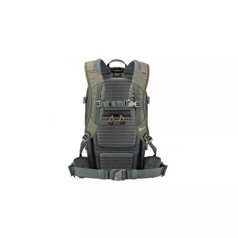 Lowepro Plecak Flipside Trek BP 350 AW Grey