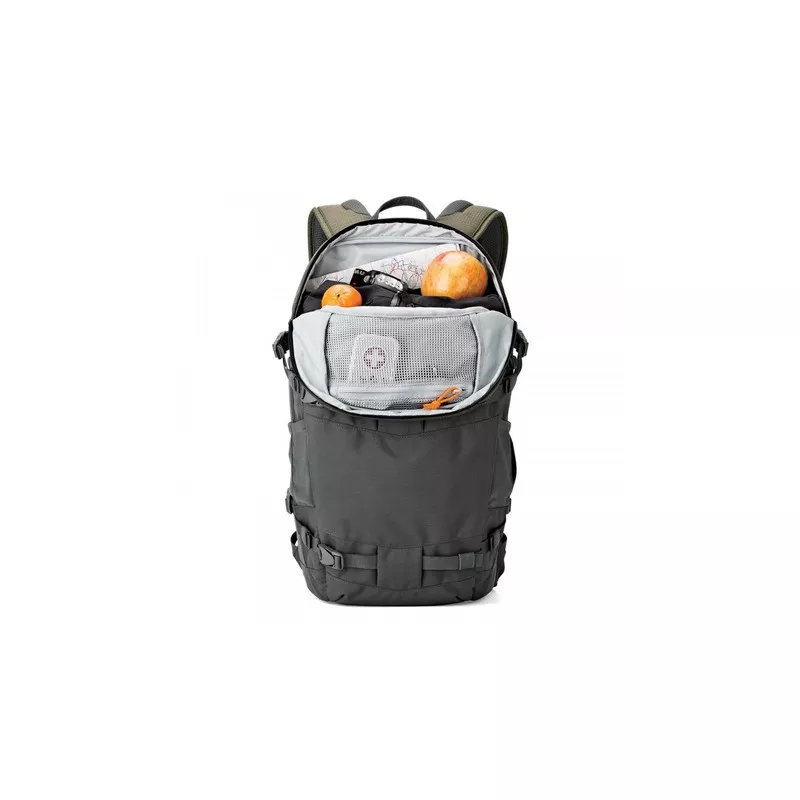 Lowepro Plecak Flipside Trek BP 450 AW Grey