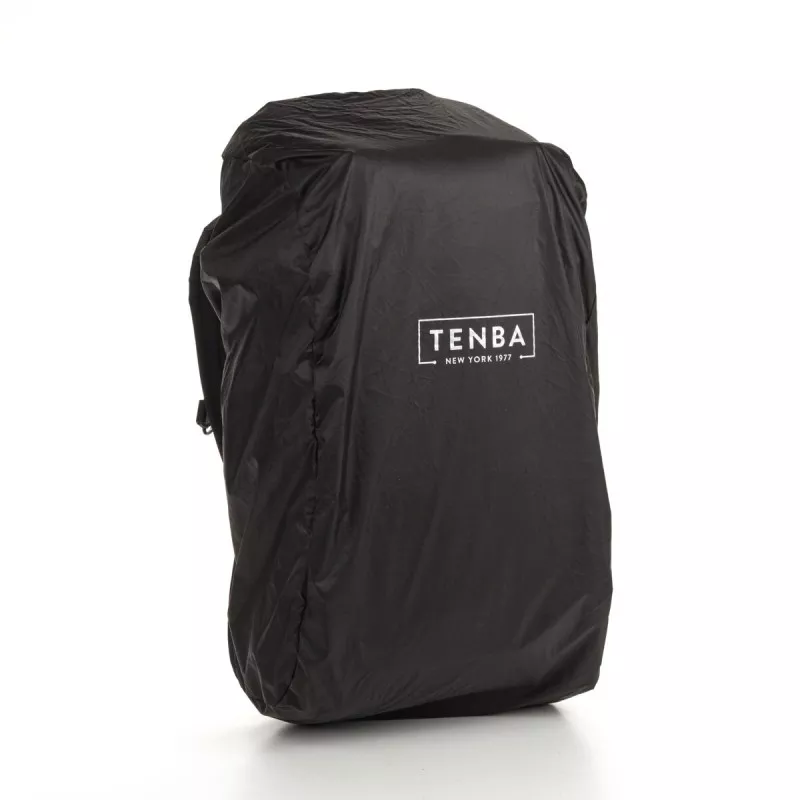 Tenba Solstice v2 12L Sling Bag-Black