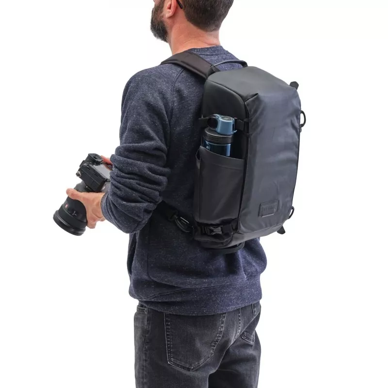 Tenba Solstice v2 12L Sling Bag-Black