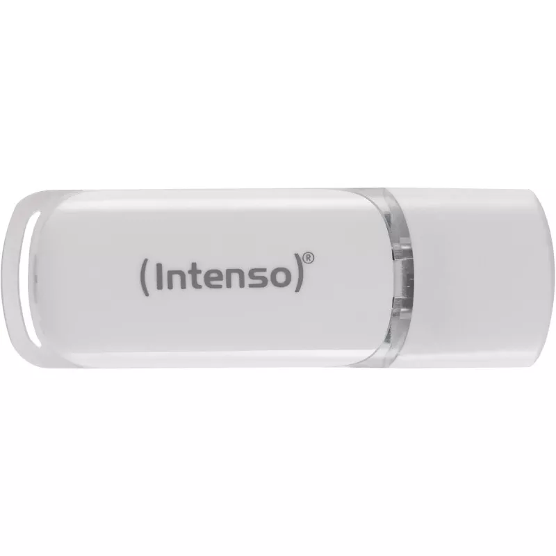 Intenso Flash Line          32GB USB Stick 3.1 Type-C