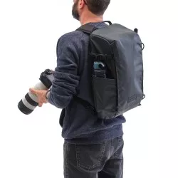 Tenba Solstice v2 16L Sling Bag-Black