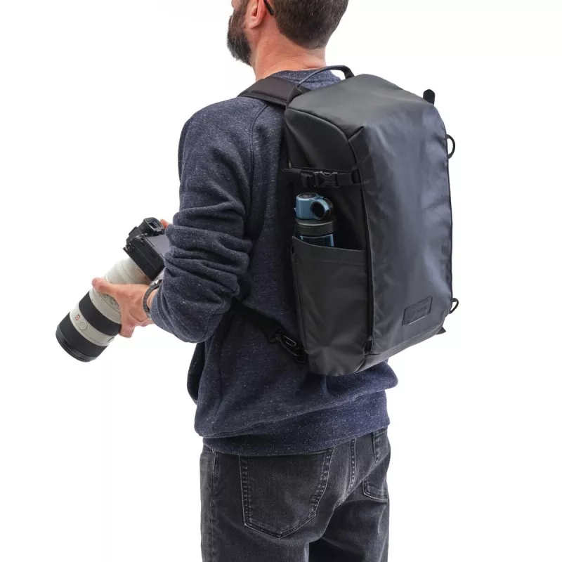 Tenba Solstice v2 16L Sling Bag-Black