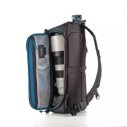 Tenba Solstice v2 16L Sling Bag-Black