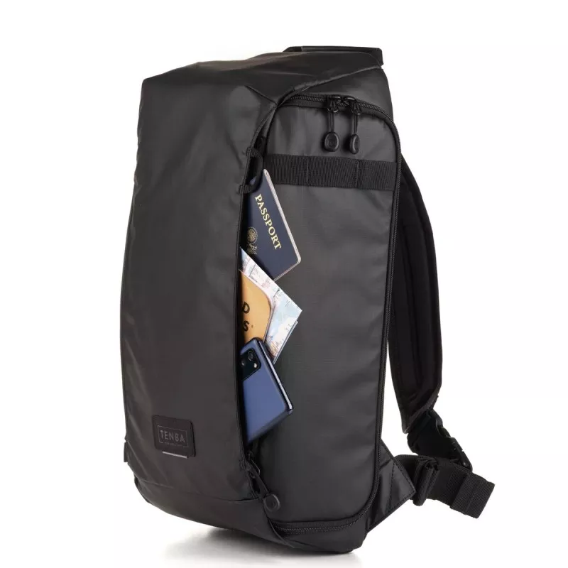 Tenba Solstice v2 16L Sling Bag-Black