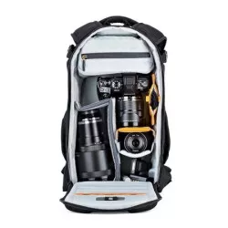 Lowepro Plecak Flipside 200 AW II Black