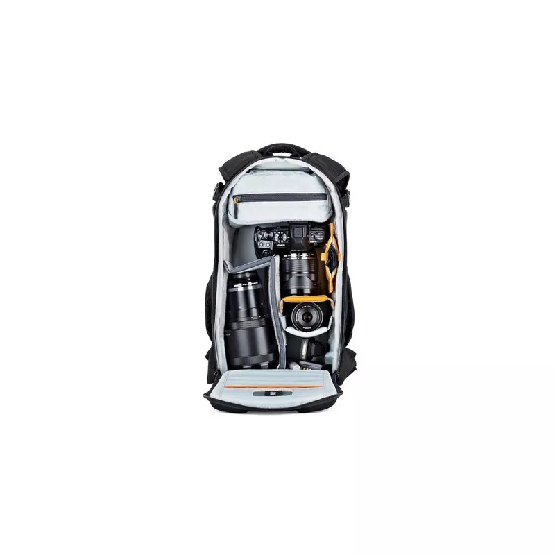 Lowepro Plecak Flipside 200 AW II Black
