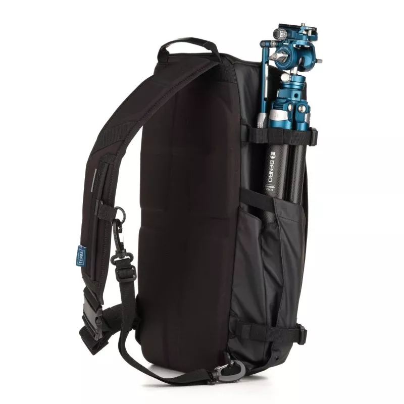 Tenba Solstice v2 16L Sling Bag-Black
