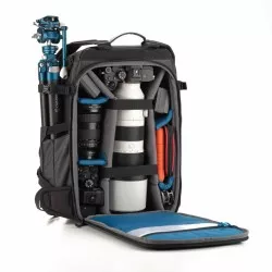 Tenba Solstice v2 20L Backpack-Black