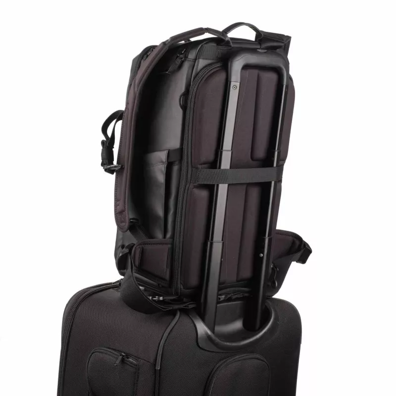 Tenba Solstice v2 20L Backpack-Black