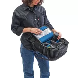 Tenba Solstice v2 20L Backpack-Black