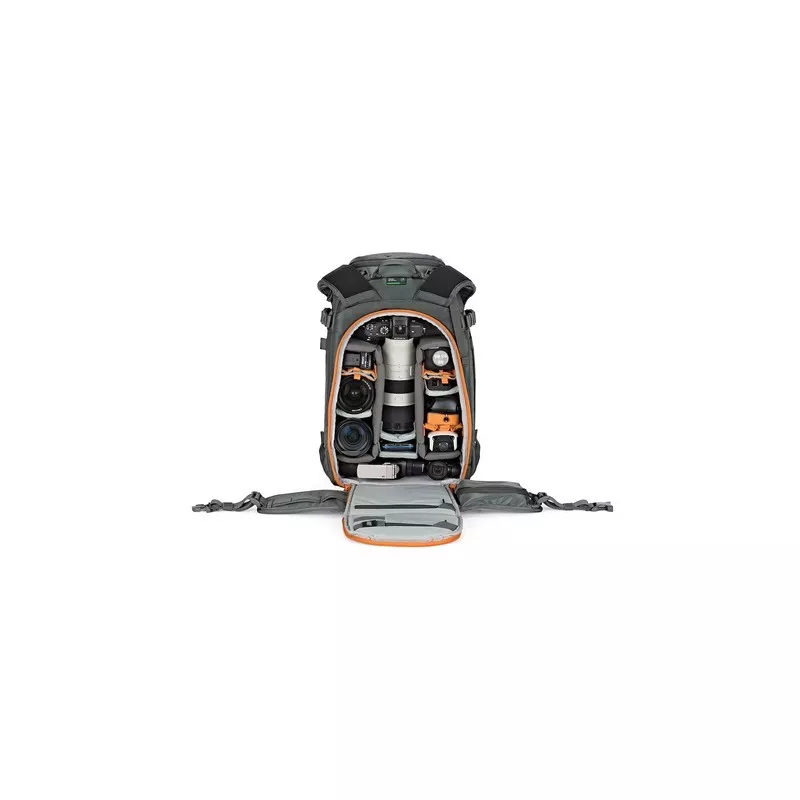 Lowepro Plecak Whistler BP 350 AW II Grey