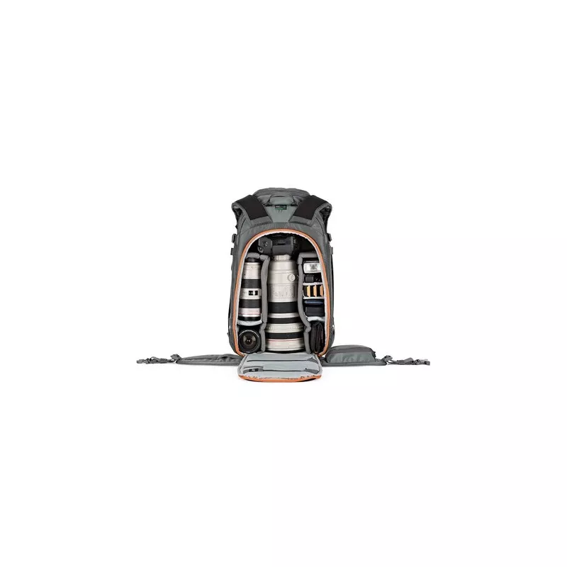 Lowepro Plecak Whistler BP 450 AW II Grey