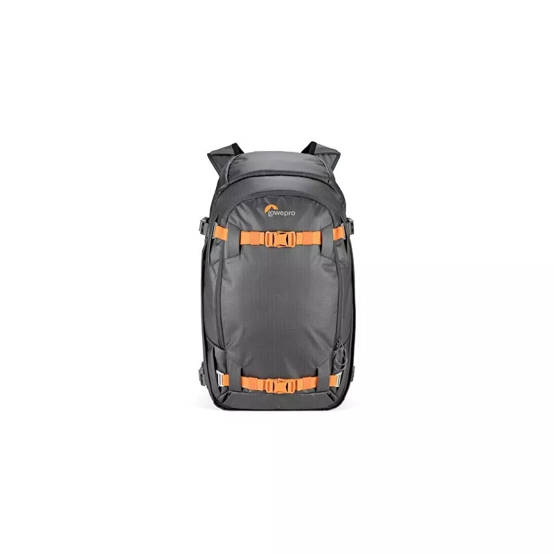 Lowepro Plecak Whistler BP 450 AW II Grey