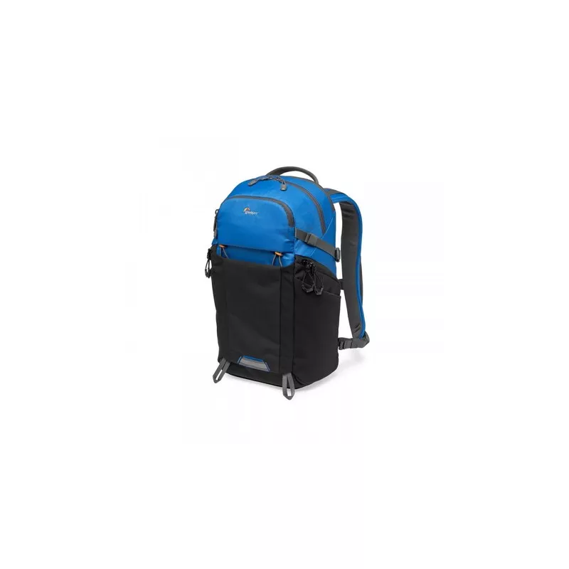 Lowepro Plecak Photo Active BP 200 AW Blue/Black