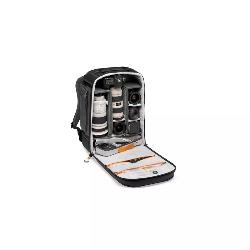 Lowepro Plecak Pro Trekker BP 450 AW II Grey